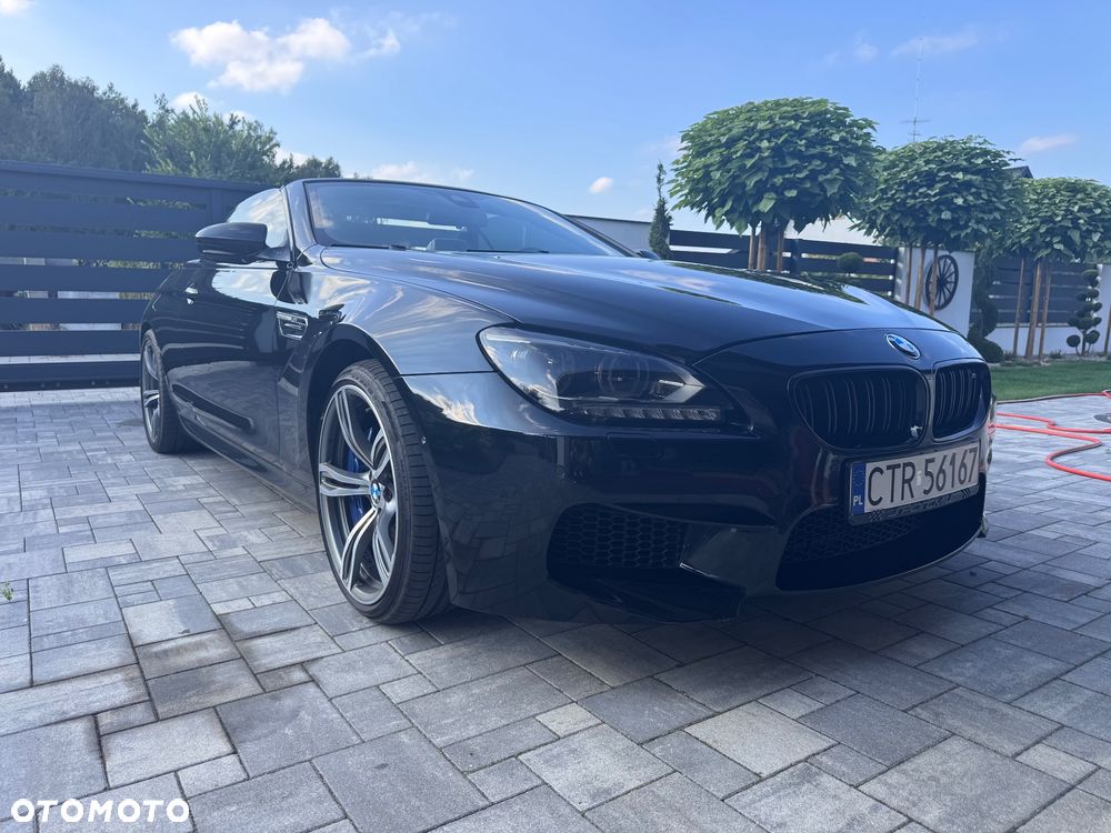 BMW M6 Standard - 3