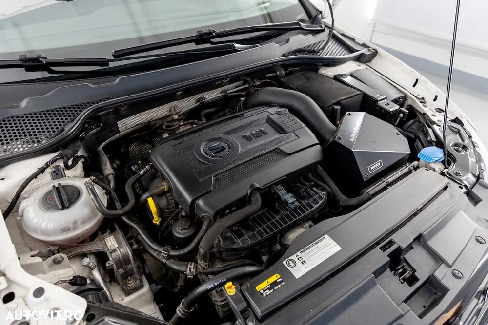 Seat Leon - 27
