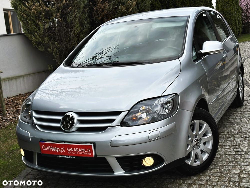 Volkswagen Golf Plus 1.6 Tour Edition - 2