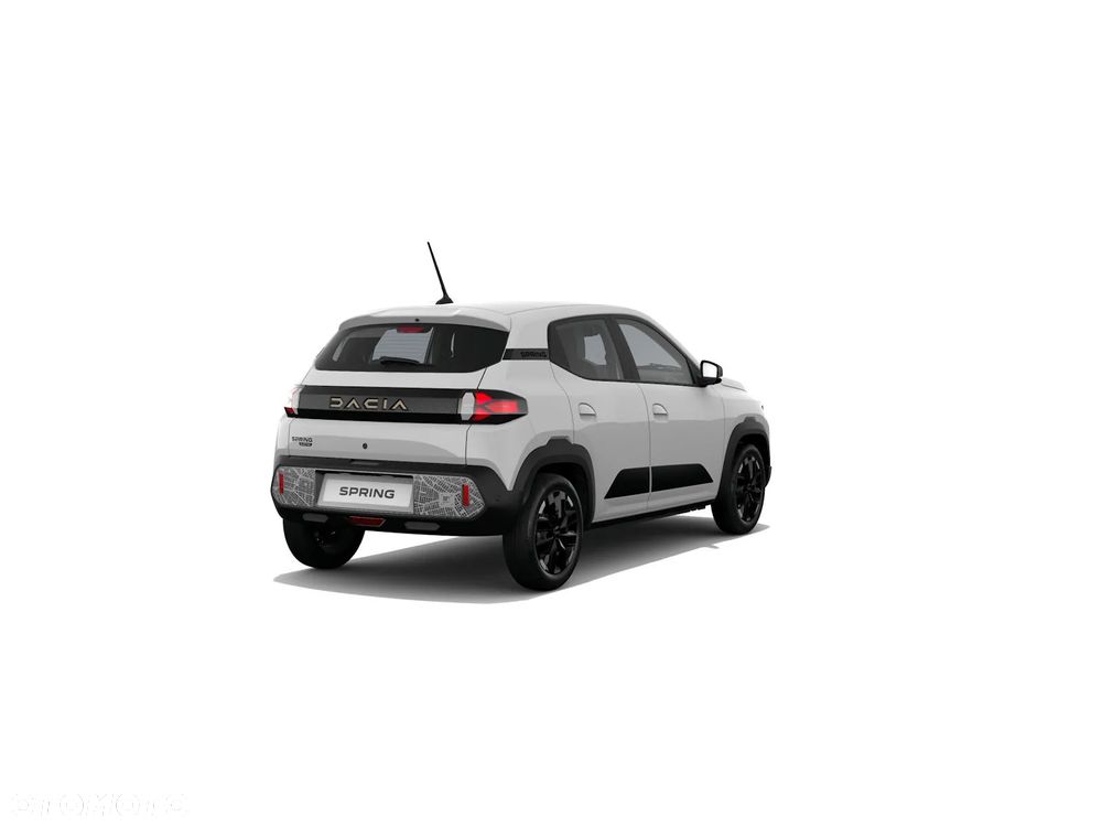 Dacia Spring Electric 26.8kWh 65 Extreme - 2