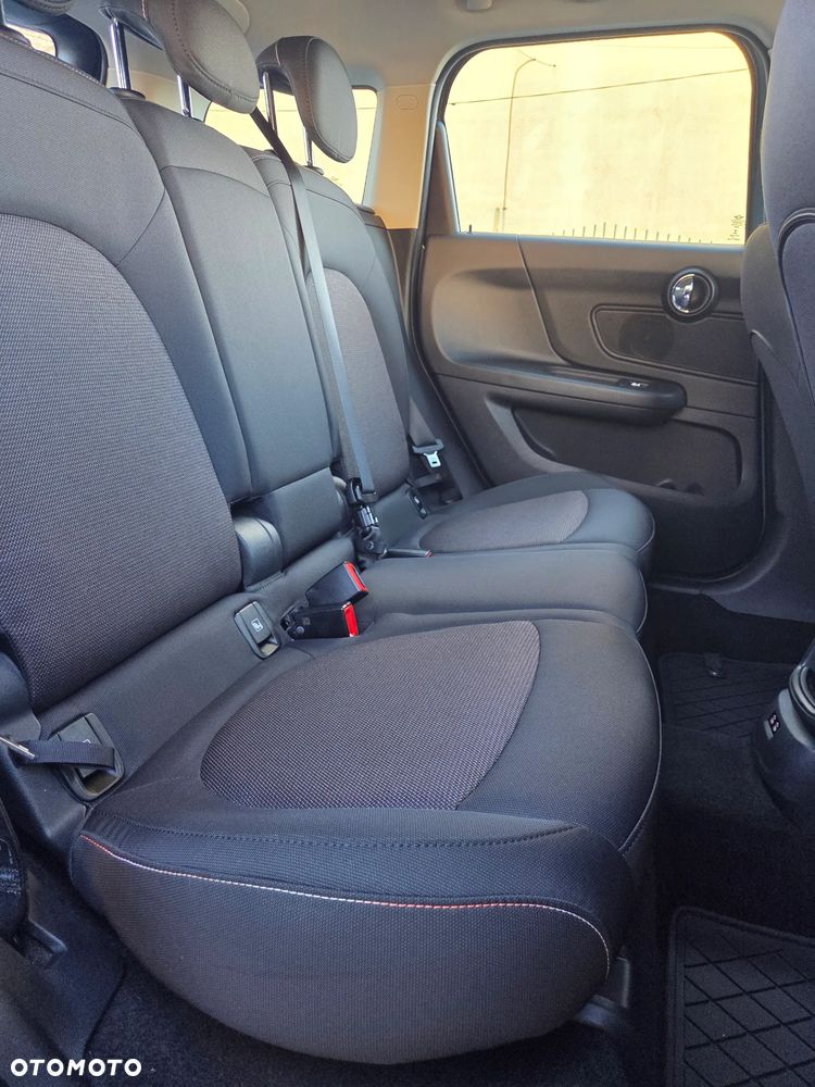 MINI Countryman Cooper Shadow Edition - 16