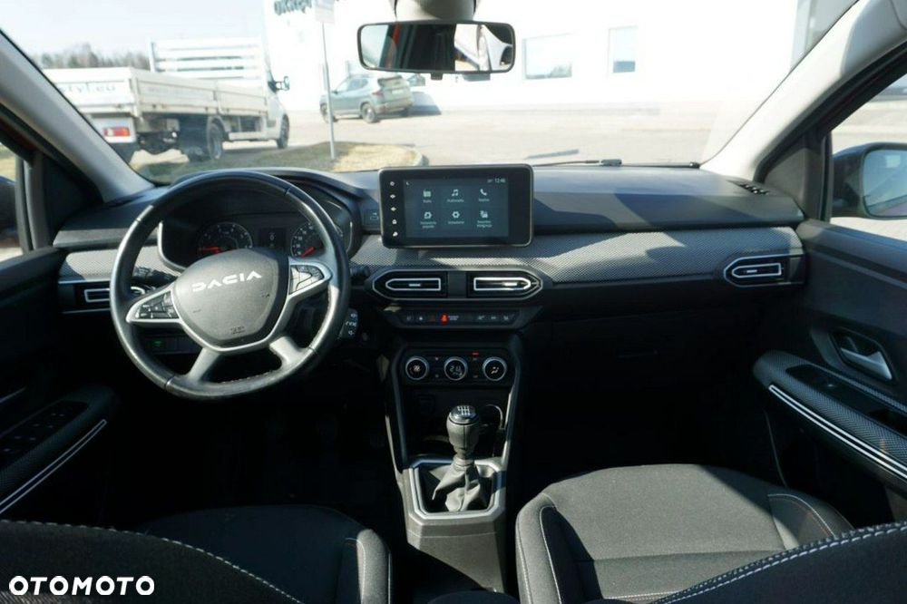 Dacia Jogger - 13