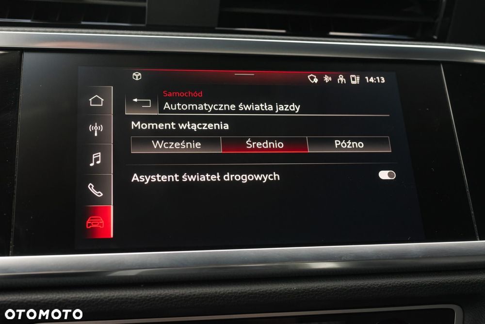 Audi Q3 Sportback - 22