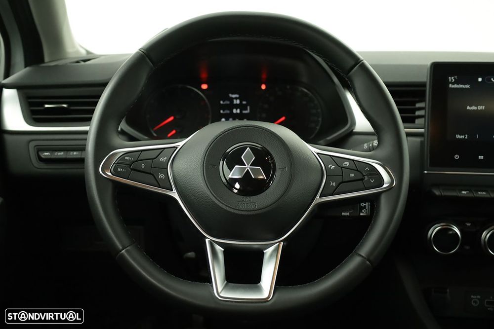 Mitsubishi ASX 1.0 MPI-T Invite - 14