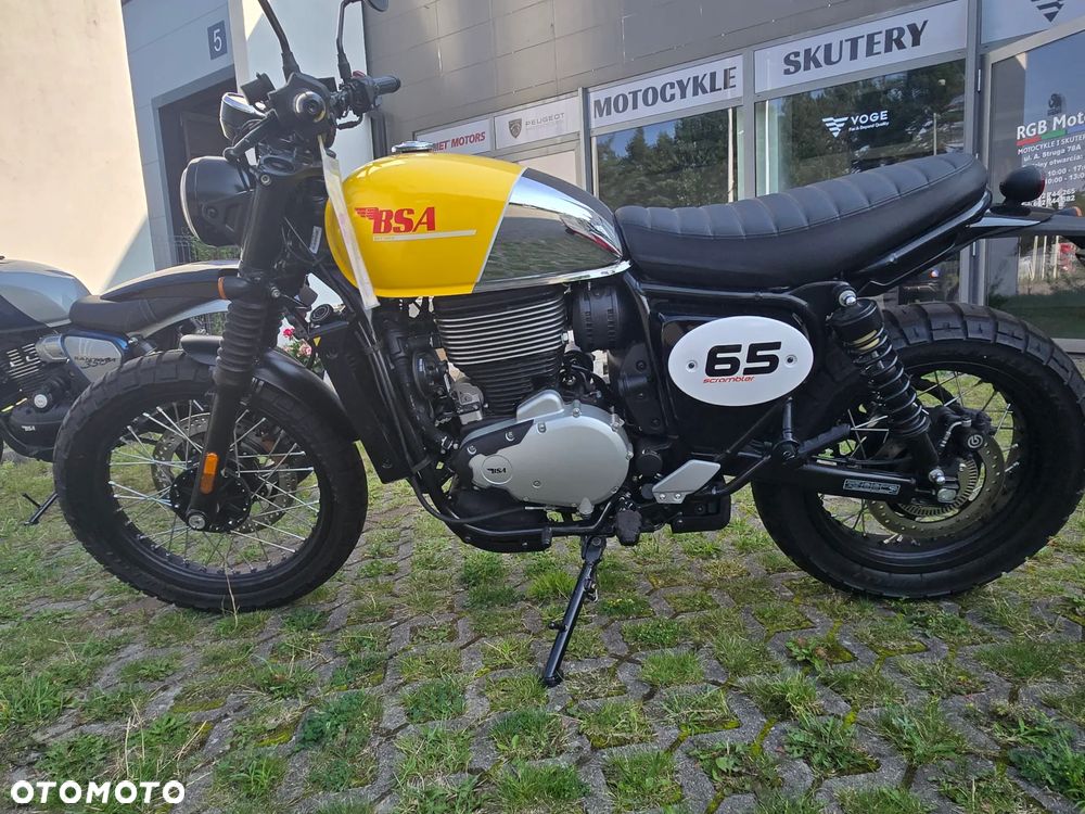 BSA Inny - 3