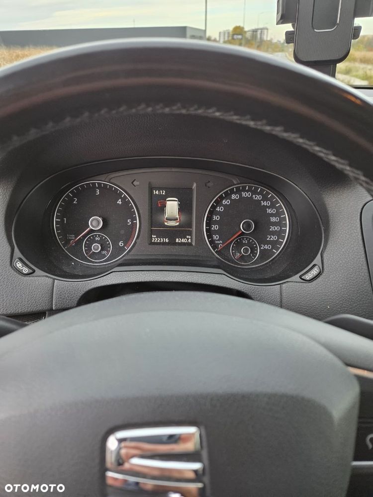 Seat Alhambra - 13