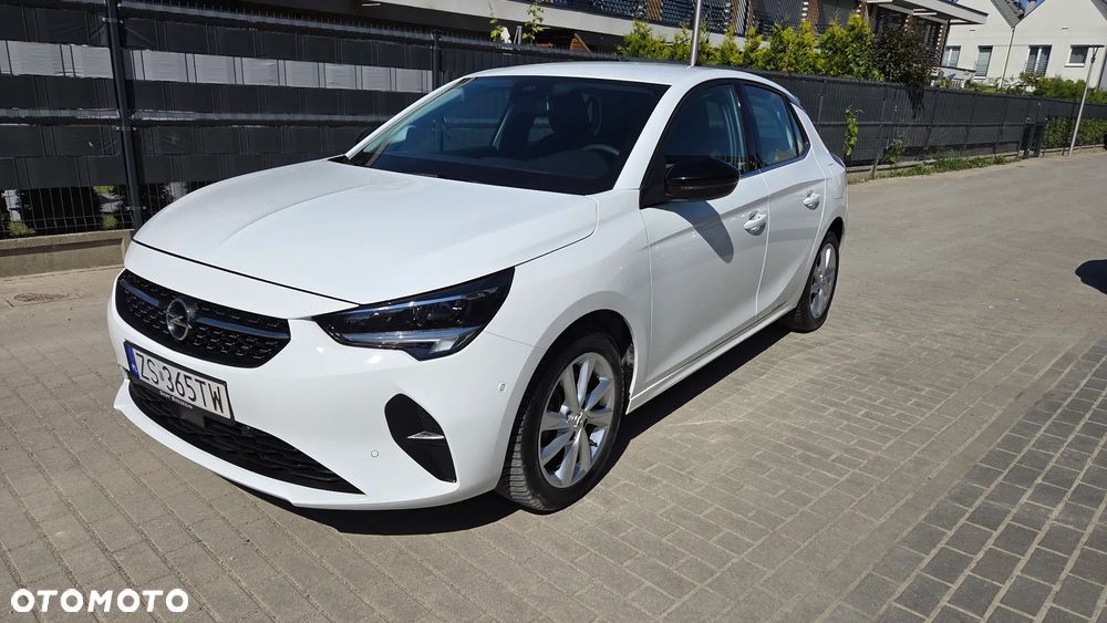 Opel Corsa 1.2 Elegance Business Pack S&S - 2
