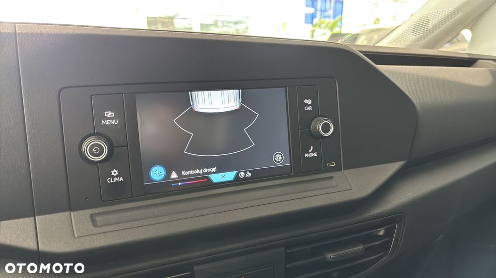 Volkswagen Caddy 2.0 TDI - 21