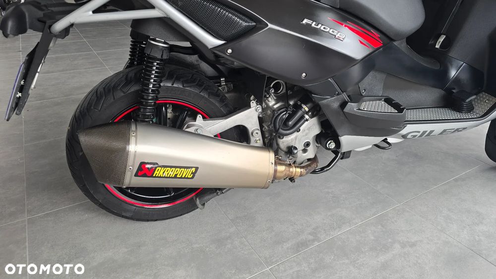 Gilera Inny - 31