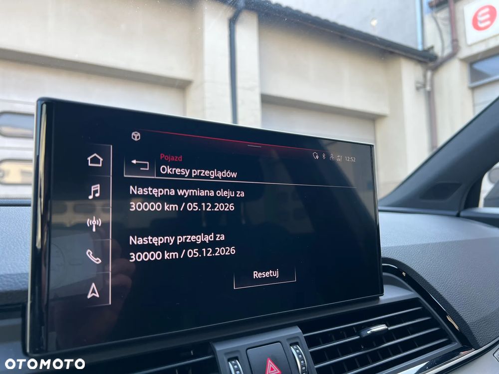 Audi Q5 2.0 TFSI Quattro S tronic - 16