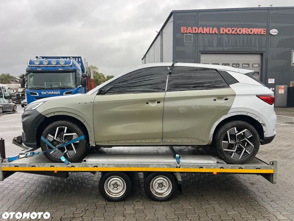 BYD Atto 3 Design - 2