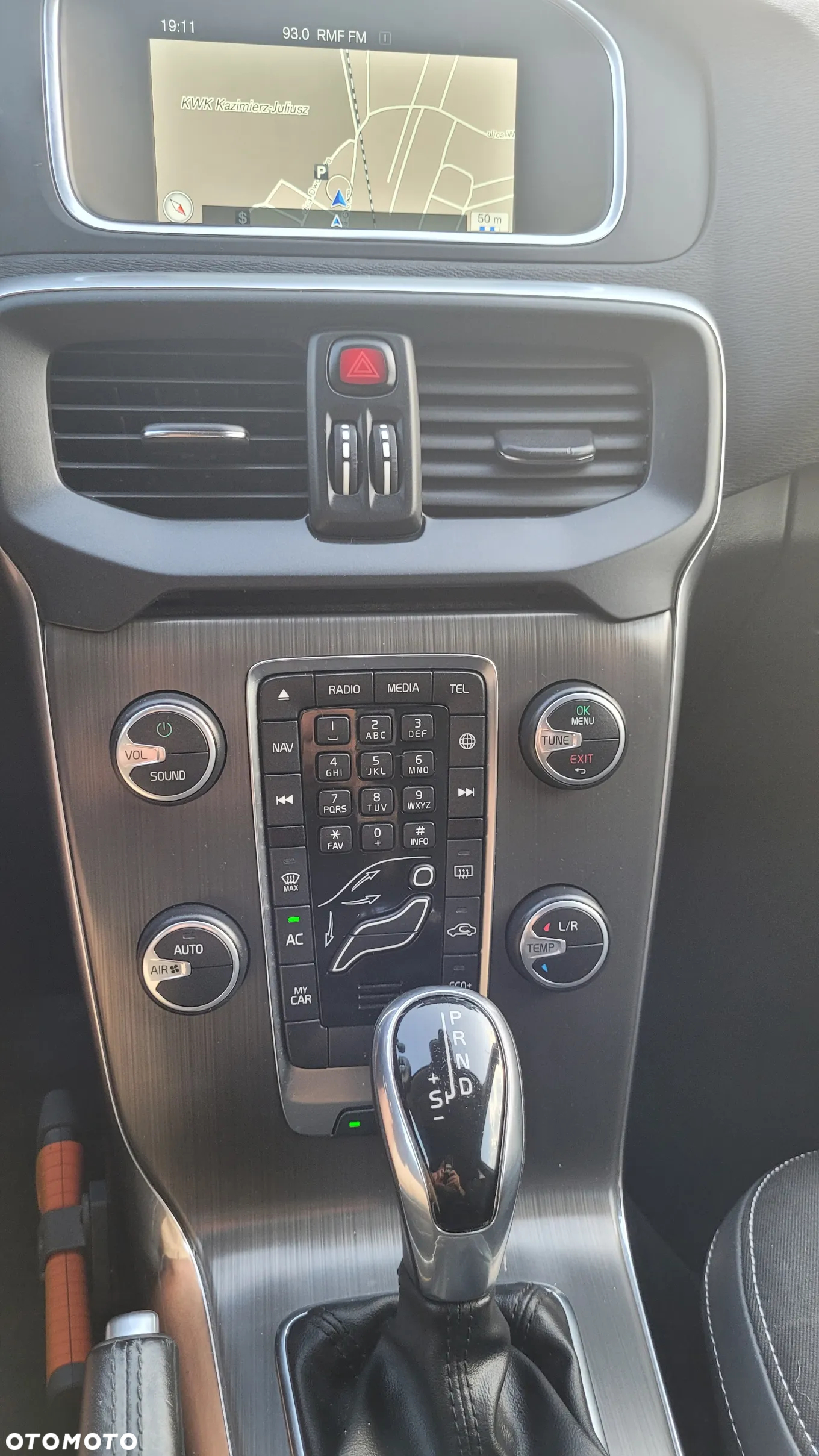 Volvo V40 - 21