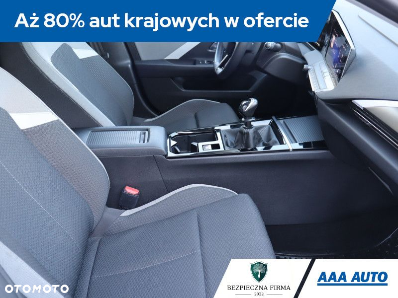 Opel Astra - 10