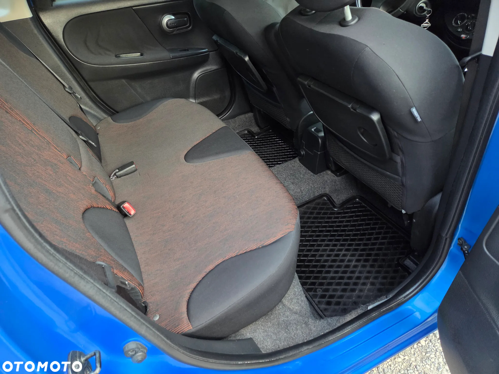 Nissan Note 1.6 Acenta - 8