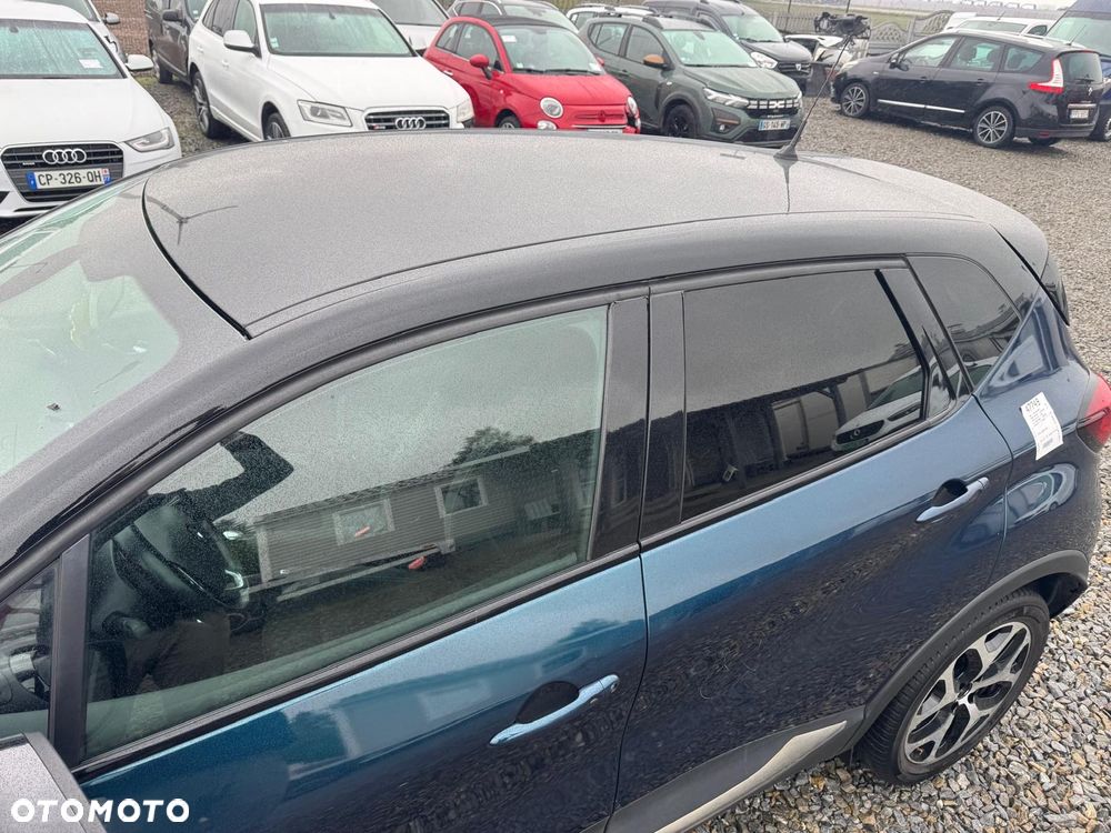 Renault Captur (ENERGY) dCi 90 LIMITED - 8
