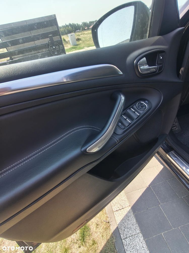 Ford S-Max 2.0 TDCi DPF Titanium MPS6 - 11