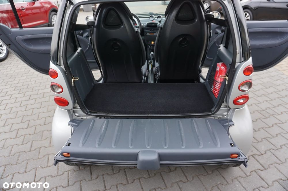 Smart Fortwo - 29
