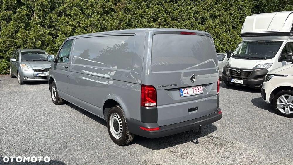 Volkswagen Transporter T6,1 - 36
