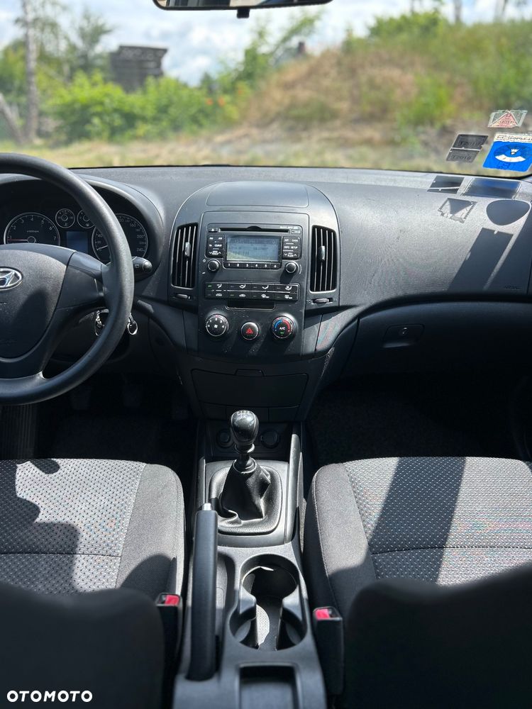 Hyundai i30 1.4 Base - 3