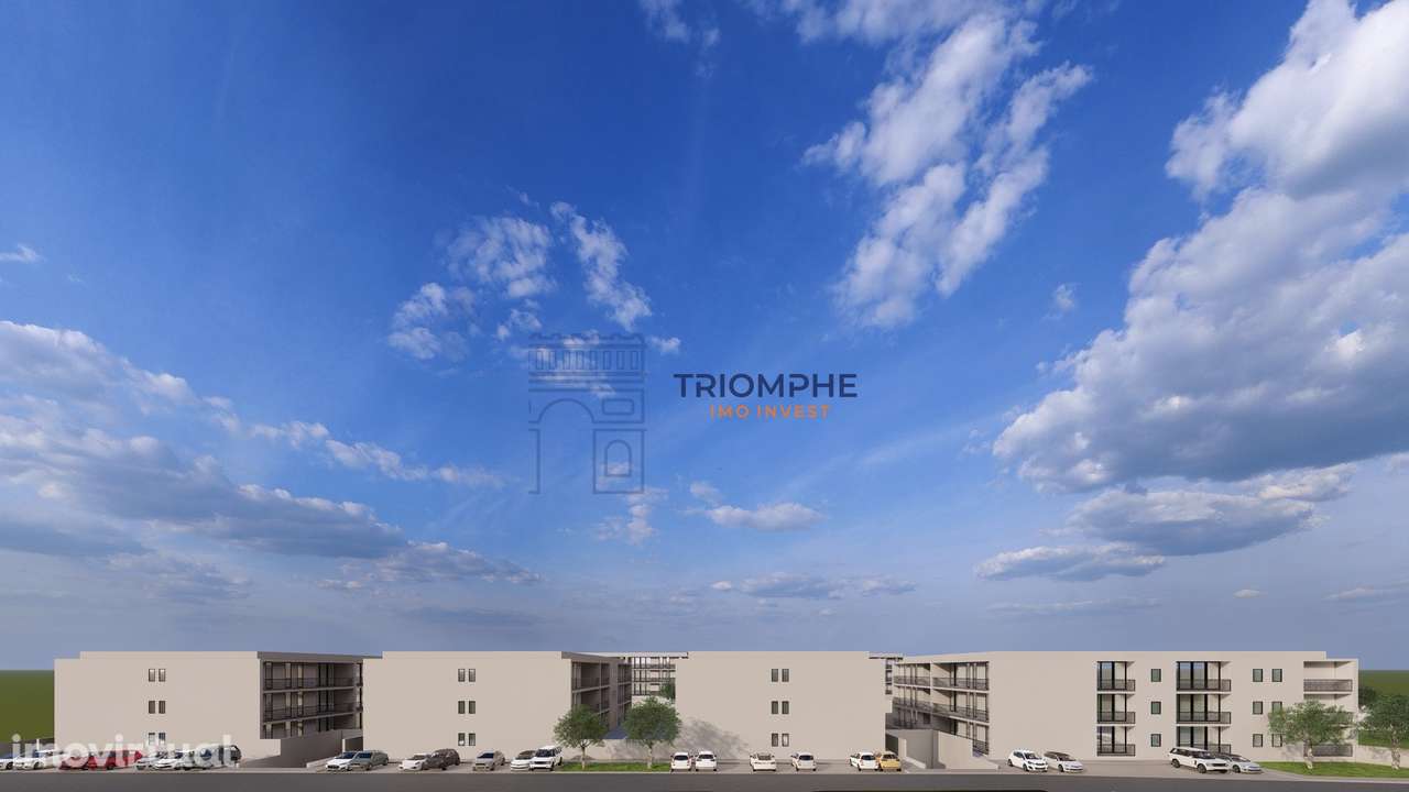 Terreno Pombal - Projeto Aprovado - 15 ha - Grande imagem: 3/4