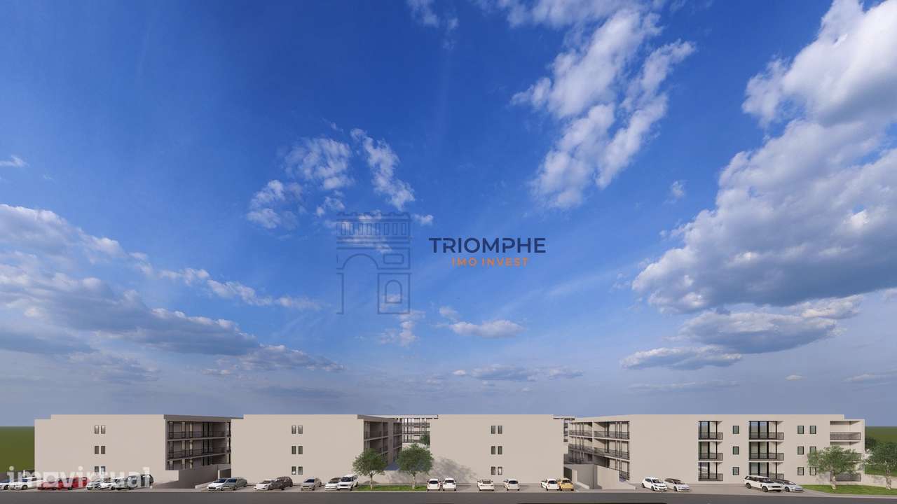 Terreno Pombal - Projeto Aprovado - 15 ha - Grande imagem: 3/4