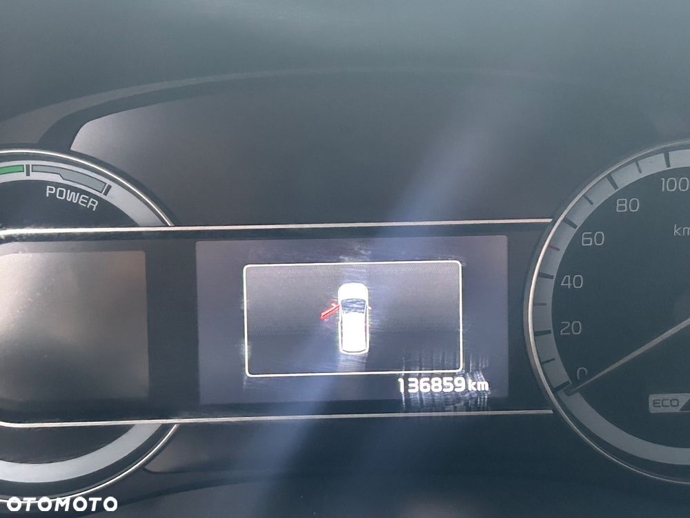 Kia Niro 1.6 GDI Hybrid M - 11
