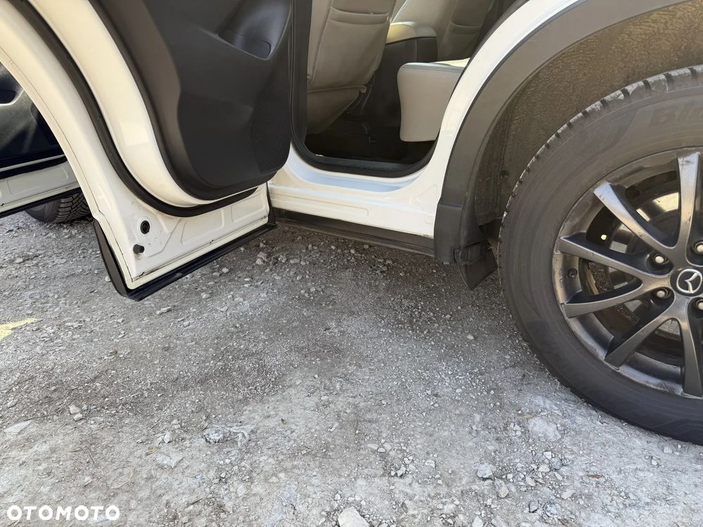 Mazda CX-5 2.0 Skypassion - 23