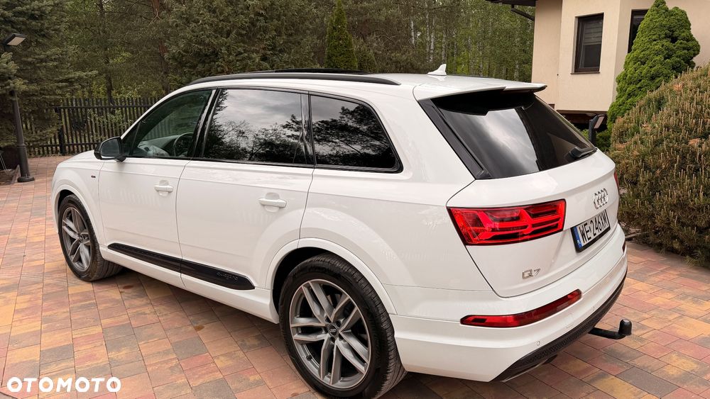 Audi Q7 - 3
