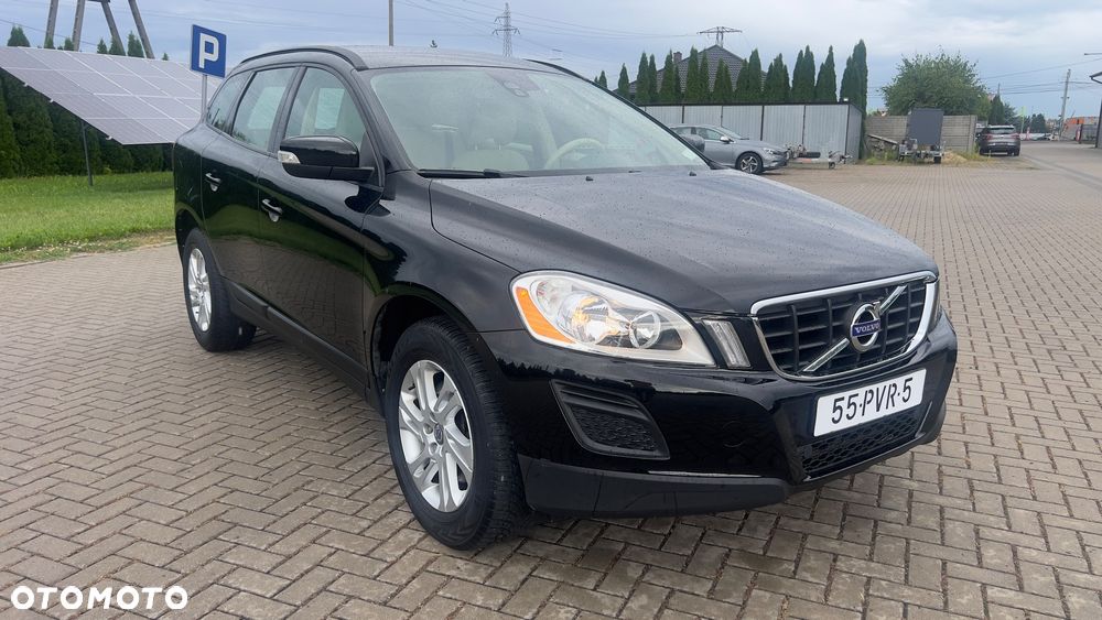 Volvo XC 60 D5 AWD RDesign - 4