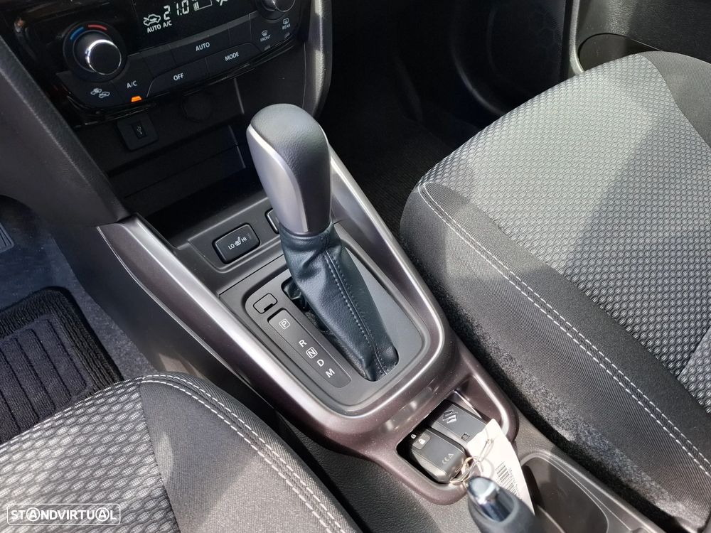 Suzuki Vitara 1.4T S2 Mild Hybrid Aut. - 33