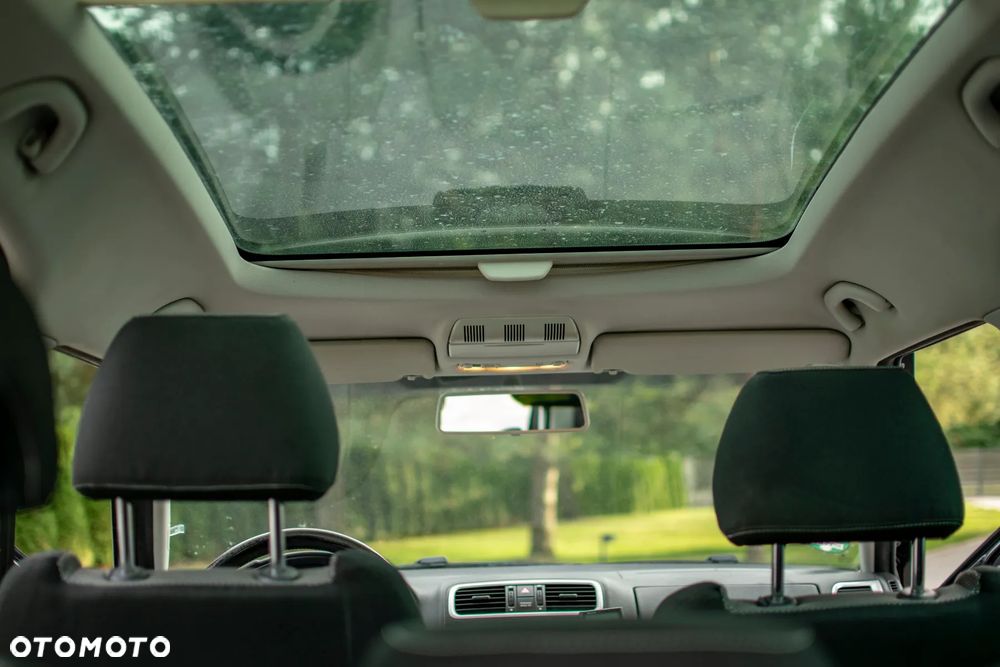 Skoda Roomster - 33