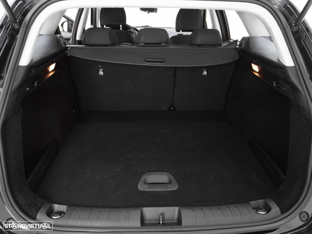Fiat Tipo Station Wagon 1.3 Multijet — fotografia 11