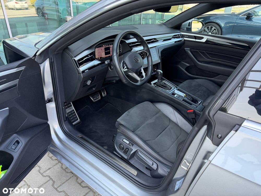 Volkswagen Arteon 2.0 TDI SCR 4Motion DSG R-Line - 14