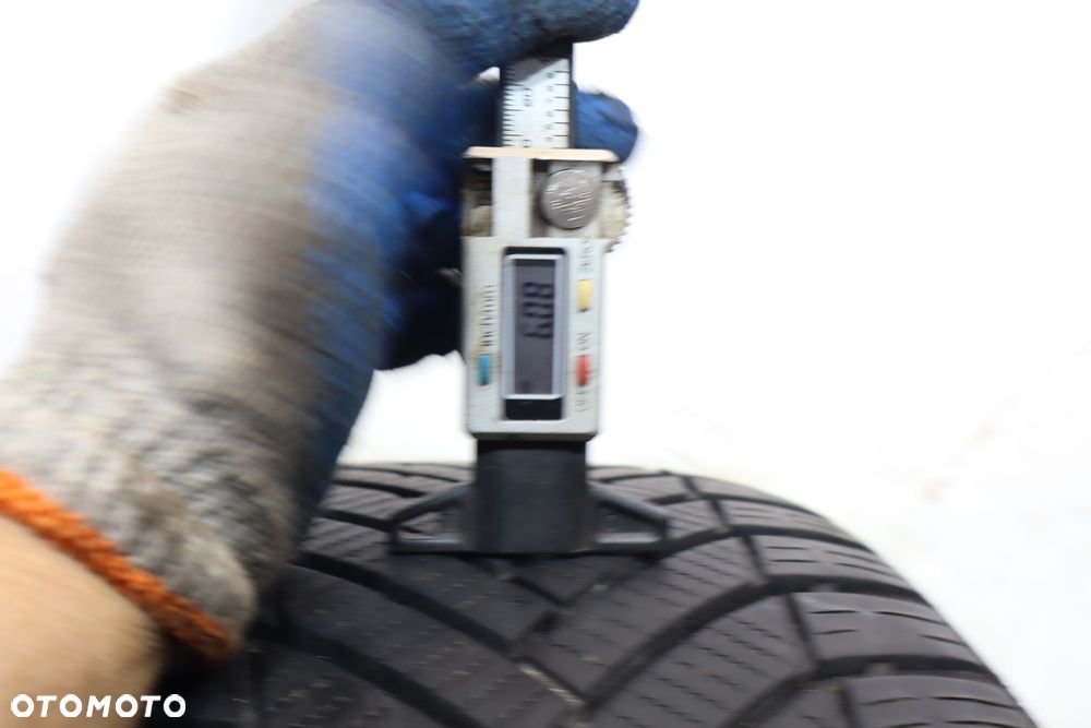 OPONA OPONY 2 SZT 215/55/16 WIELOSEZON 22R - 3