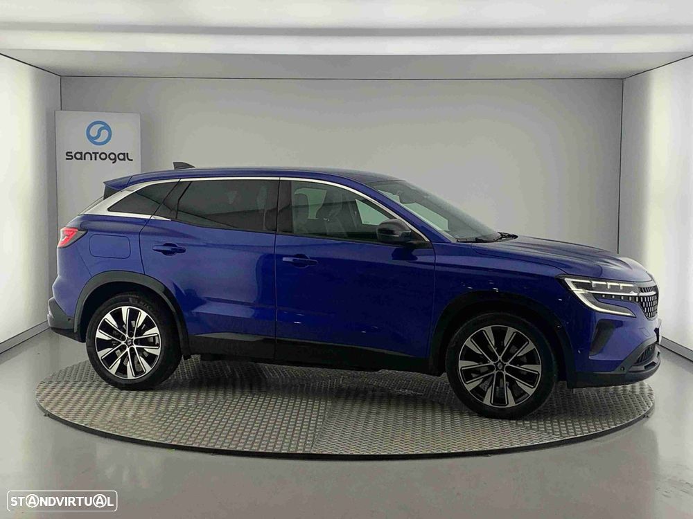 Renault Austral 1.3 Mild Hybrid Techno - 6
