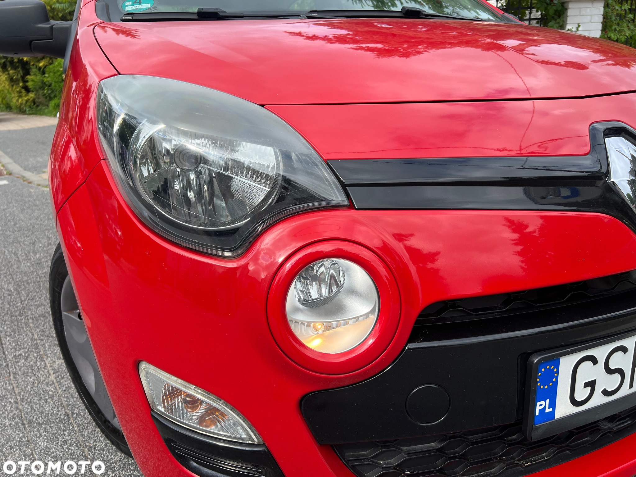 Renault Twingo 1.2 LEV 16V 75 Expression - 11