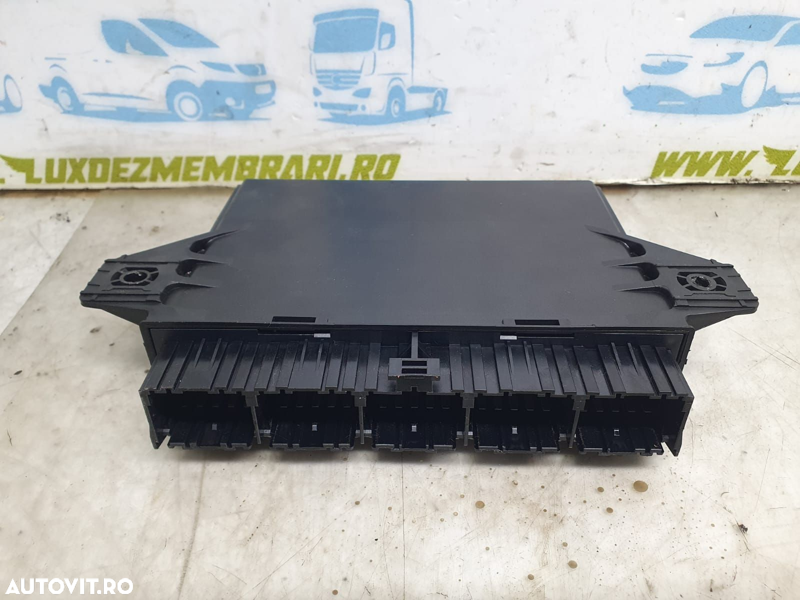 Modul keyless 30659775 Volvo V40 2 [2012 - 2016] 1.6 d D4162T - 2