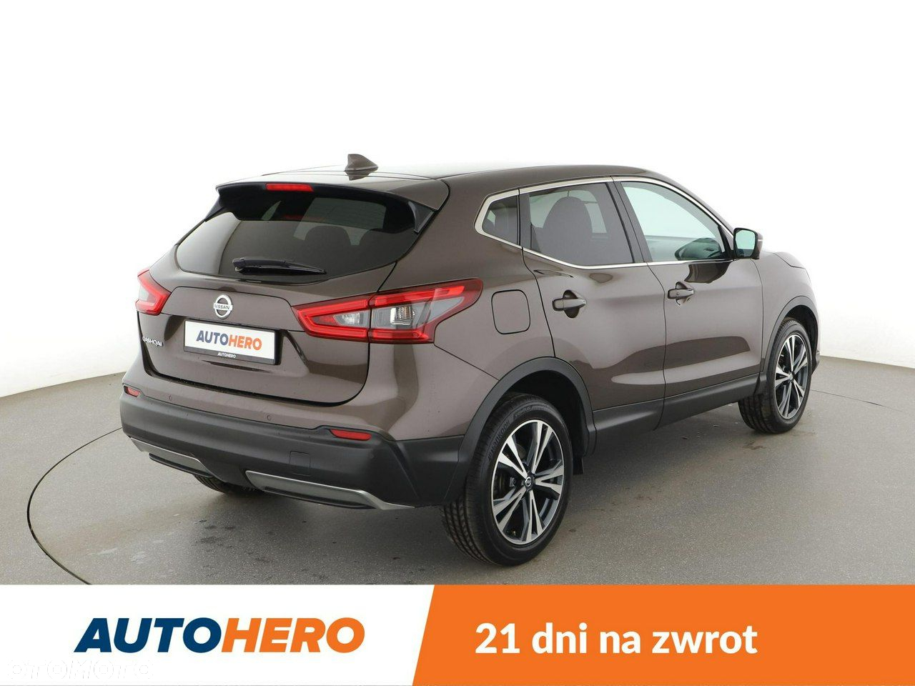 Nissan Qashqai 1.2 DIG-T N-Connecta - 7