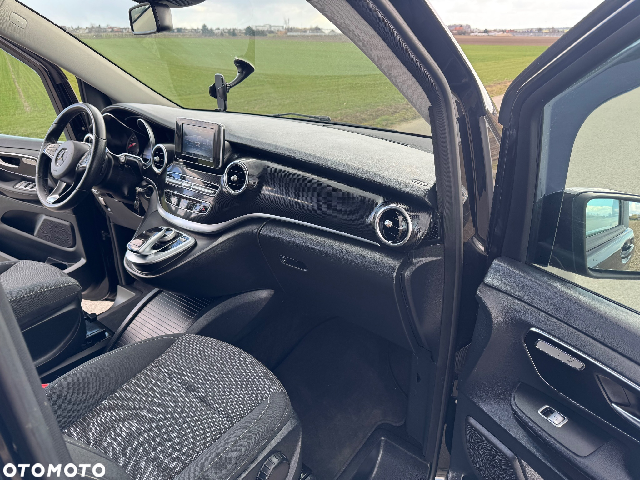 Mercedes-Benz Klasa V 250 (BlueTEC) d 7G-Tronic (d³ugi) - 8