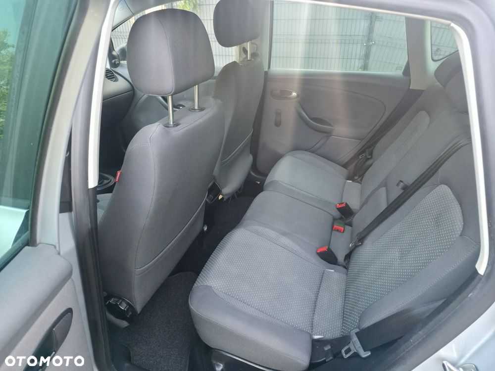 Seat Altea - 8
