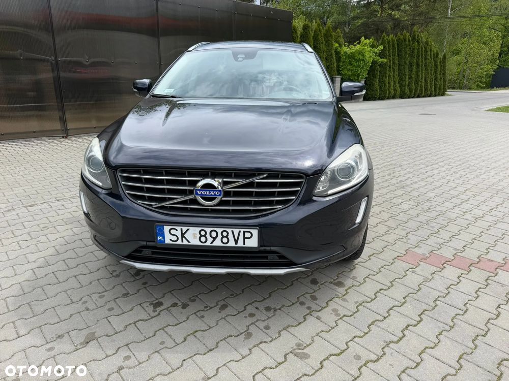 Volvo XC 60 D4 AWD Momentum - 17