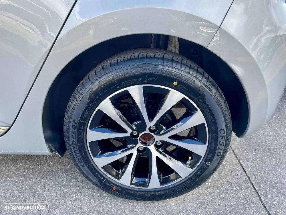 Renault Clio 1.0 TCe Intens - 8