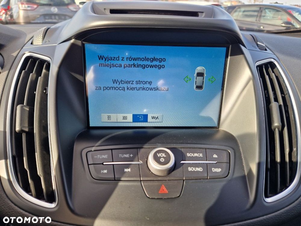 Ford C-MAX 1.5 EcoBoost Start-Stop-System Titanium - 18