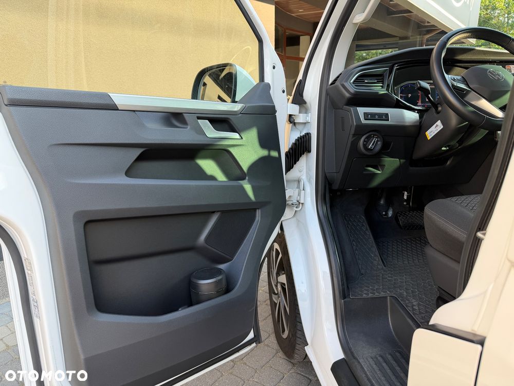 Volkswagen California - 25