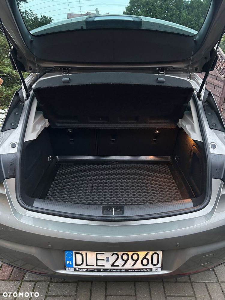 Opel Astra 1.4 T Enjoy - 13