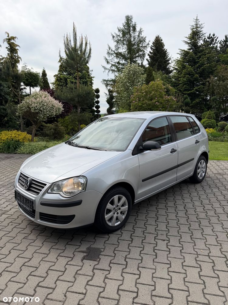 Volkswagen Polo 1.4 TDI Tour - 3