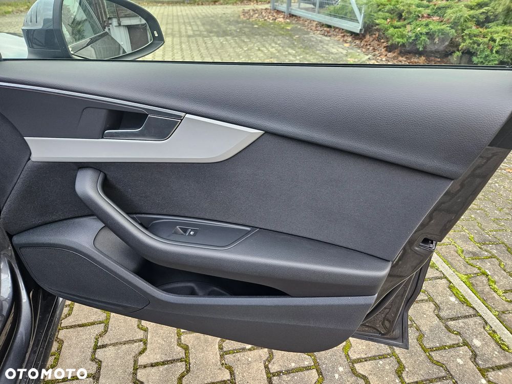 Audi A4 Avant 50 TDI quattro tiptronic S line - 22