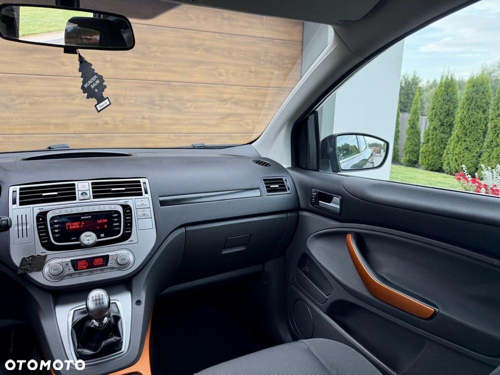 Ford Kuga 2.0 TDCi 4x4 Trend - 19