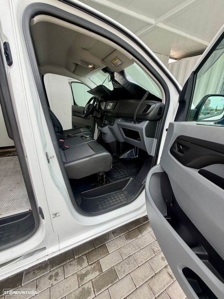 Toyota Proace PROACE VAN L2 - 13