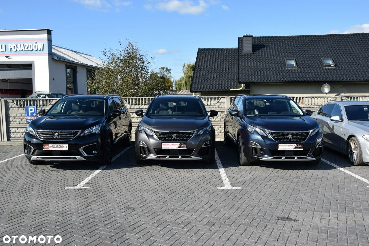 Peugeot 3008 - 2